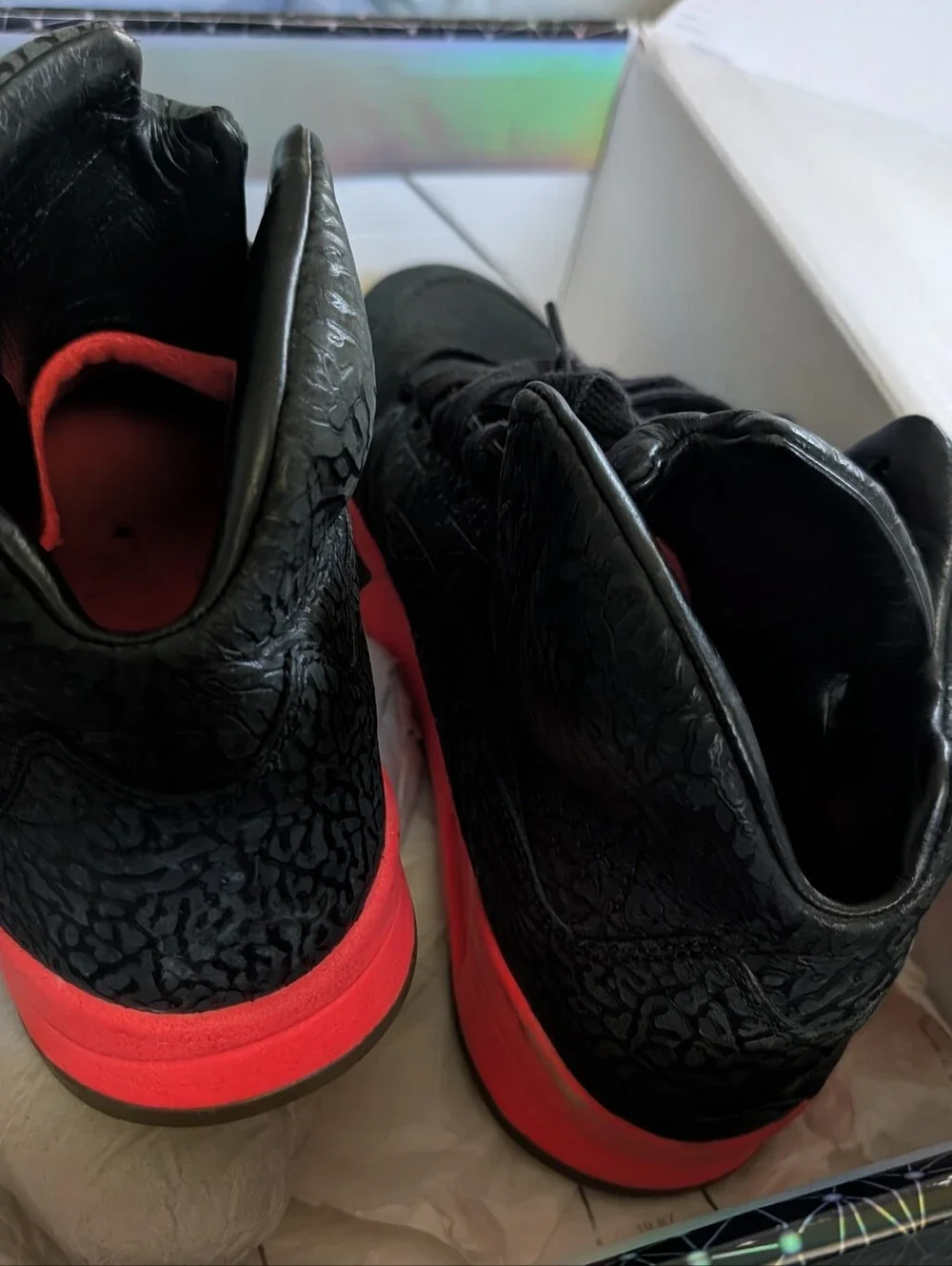 Air Jordan 3LAB5 Sneakers Shoes